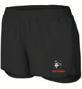 Mascot Augusta Sportswear Girls Wayfarer Shorts Wills25