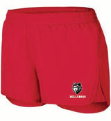 Mascot Augusta Sportswear Girls Wayfarer Shorts Wills25