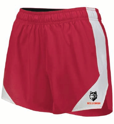 Mascot Holloway Girls Olympus Shorts Wills25
