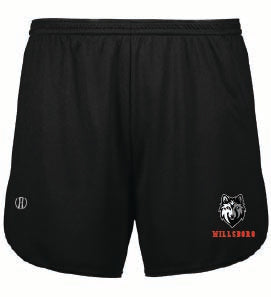 Mascot Holloway PR Max Track Shorts Wills25