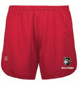 Mascot Holloway PR Max Track Shorts Wills25