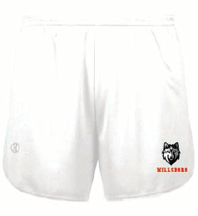 Mascot Holloway PR Max Track Shorts Wills25