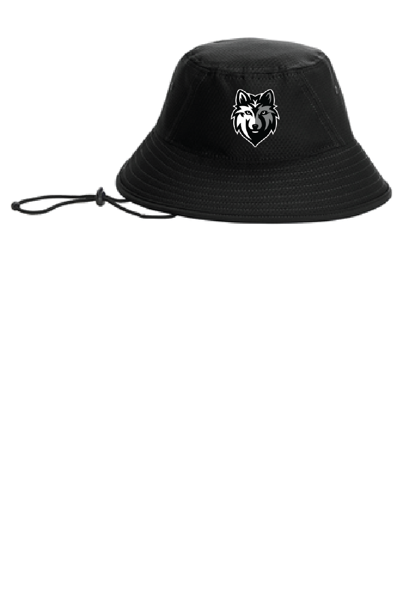 Mascot New Era ® Hex Era Bucket Hat WillsCSD