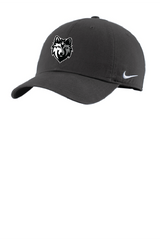 Mascot Nike Heritage Cotton Twill Cap WillsCSD