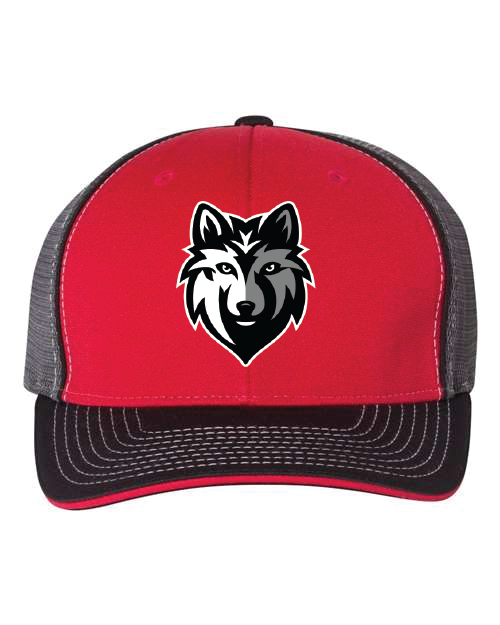 Mascot Pulse Sportmesh R-Flex Cap WillsCSD