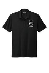 Mascot TravisMathew Oceanside Solid Polo WillsCSD