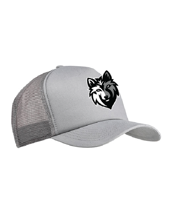 Mascot Big Accessories Twill Trucker Cap WillsCSD