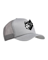 Mascot Big Accessories Twill Trucker Cap WillsCSD