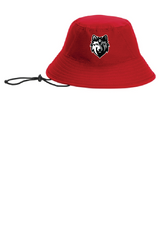 Mascot New Era ® Hex Era Bucket Hat WillsCSD