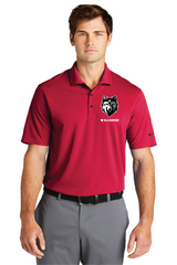 Mascot Nike Dri-FIT Micro Pique 2.0 Polo WillsCSD