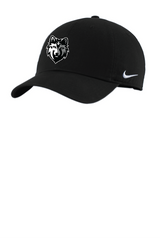 Mascot Nike Heritage Cotton Twill Cap WillsCSD