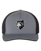 Mascot Pulse Sportmesh R-Flex Cap WillsCSD