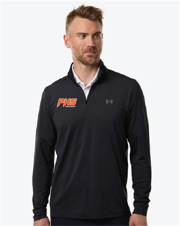 Tkachukb Under Armour Men's Drive Quarter-Zip Pullover PHSHockey