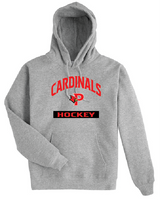 Minus 1 Burghy Hanes Unisex Ecosmart® Pullover Hooded Sweatshirt PSUHKY
