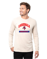 Minus 1 Retro Threadfast Apparel Epic Unisex Long-Sleeve T-Shirt PSUHKY