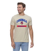 Minus 1 Retro Threadfast Apparel Epic Unisex T-Shirt PSUHKY