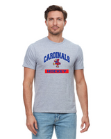 Minus 1 Retro Threadfast Apparel Epic Unisex T-Shirt PSUHKY
