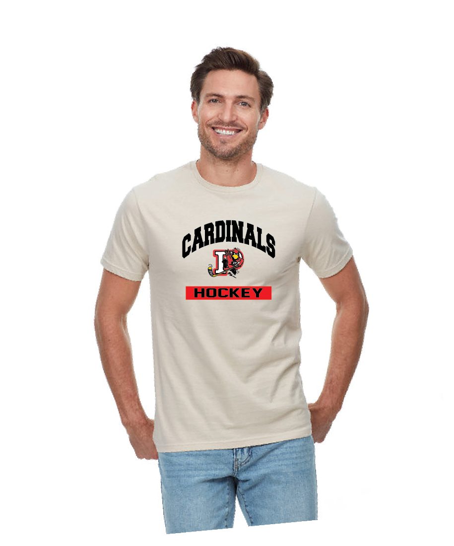 Minus 1 Emery Threadfast Apparel Epic Unisex T-Shirt PSUHKY
