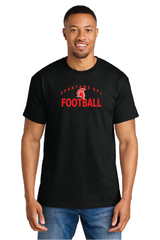 Moss Gildan® DryBlend® 50 Cotton.50 Poly T-Shirt AFLFall26