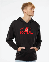 Moss ITC Unisex Midweight Hooded Sweatshirt AFLFall26