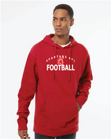 Moss ITC Unisex Midweight Hooded Sweatshirt AFLFall26