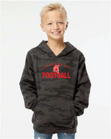 Moss ITC Youth Midweight Hooded Sweatshirt AFLFall26