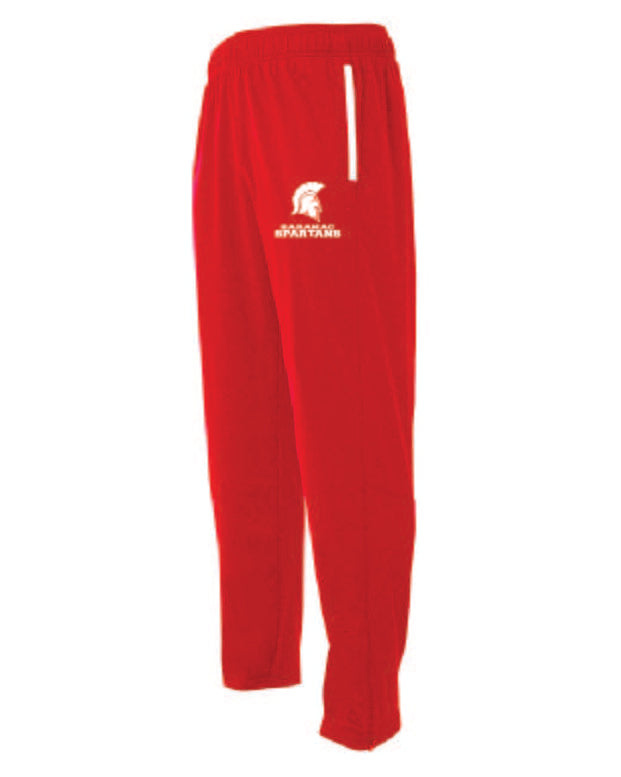 A4 Adult League Warm Up Pant 6th
