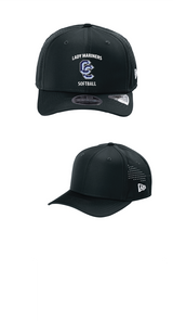 Classic New Era® 9SEVENTY® Perforated Snapback Cap CCLM25