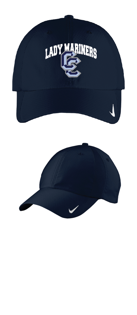 Arched Nike Sphere Performance Cap CCLM25