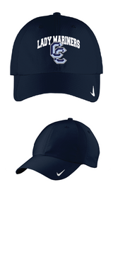 Arched Nike Sphere Performance Cap CCLM25
