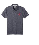 New Era Slub Twist Polo Retro