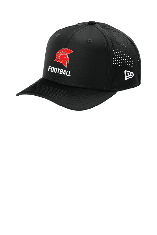 Shield New Era® 9SEVENTY® Perforated Snapback Cap AFLFall26
