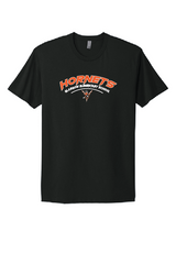 Dome Next Level Apparel® Adult Cotton Tee Glasgow25
