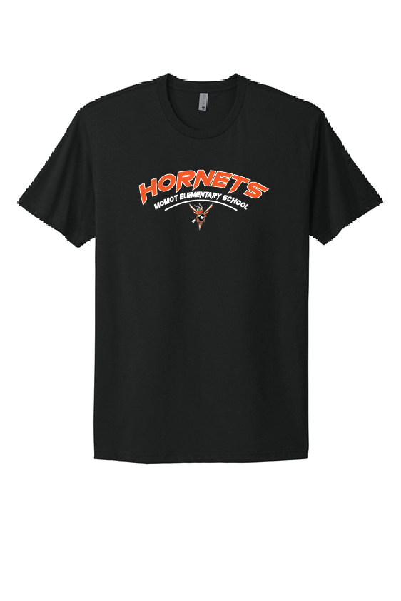 Dome Next Level Apparel® Adult Cotton Tee Momot25