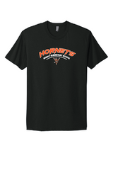 Dome Next Level Apparel® Adult Cotton Tee Momot25