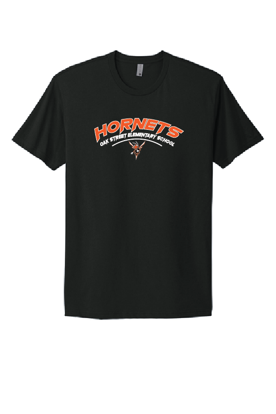 Dome Next Level Apparel® Adult Cotton Tee Oak25