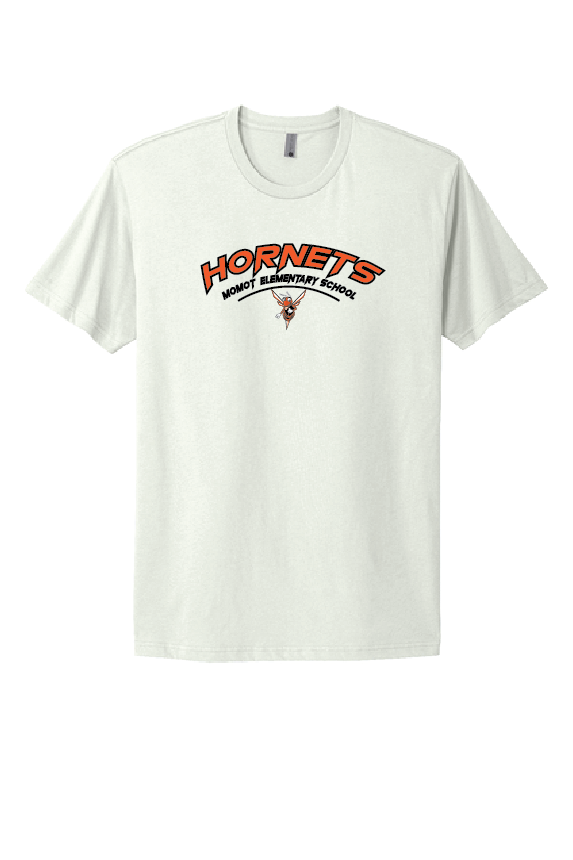 Dome Next Level Apparel® Adult Cotton Tee Momot25