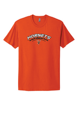 Dome Next Level Apparel® Adult Cotton Tee Glasgow25