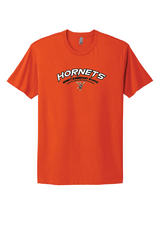 Dome Next Level Apparel® Adult Cotton Tee Momot25