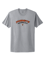 Dome Next Level Apparel® Adult Cotton Tee Momot25