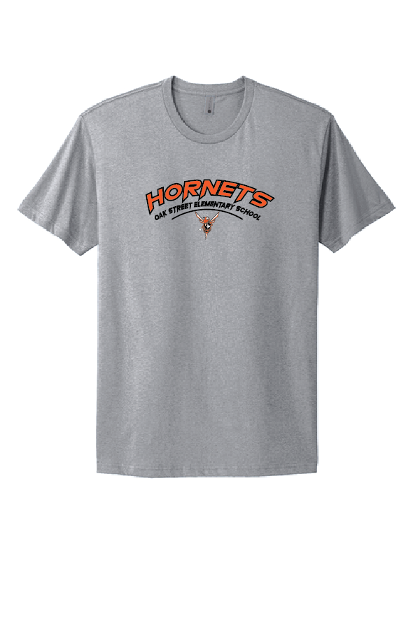 Dome Next Level Apparel® Adult Cotton Tee Oak25