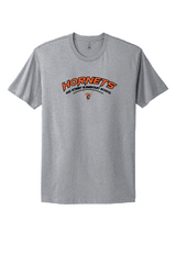Dome Next Level Apparel® Adult Cotton Tee Oak25