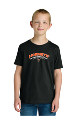 Dome Next Level Apparel® Youth Cotton Tee Oak25