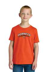 Dome Next Level Apparel® Youth Cotton Tee Oak25