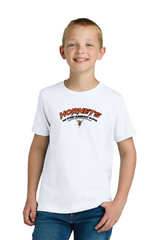 Dome Next Level Apparel® Youth Cotton Tee Oak25