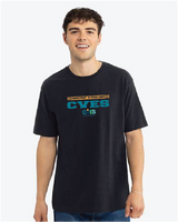 Pasta CVES Next Level Men's Ideal Jersey T-Shirt CVES25