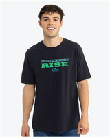 Pasta RISE Next Level Men's Ideal Jersey T-Shirt CVES25