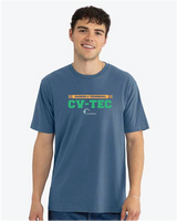Pasta CVTEC Next Level Men's Ideal Jersey T-Shirt CVES25