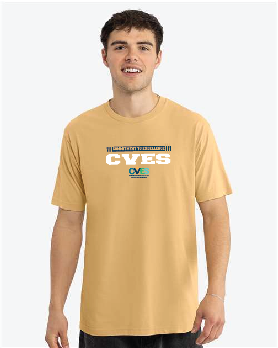 Pasta CVES Next Level Men's Ideal Jersey T-Shirt CVES25