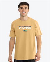 Pasta CVES Next Level Men's Ideal Jersey T-Shirt CVES25